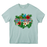 Arona summer Heavy Core Tee - SublimationCraftShop