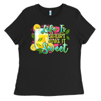 Black life is Ladies Tee - Zillion Design Studio