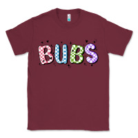 Bubs Classic Tee | Teevron