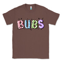 Chestnut bubs Classic Tee - MaliasSmallBusiness