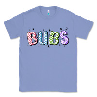 Colony Blue bubs Classic Tee - MaliasSmallBusiness