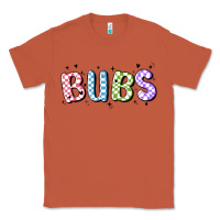 Copper bubs Classic Tee - MaliasSmallBusiness
