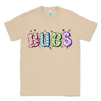 Mushroom bubs Classic Tee - MaliasSmallBusiness