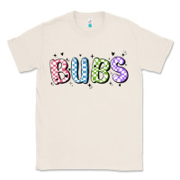 Natural bubs Classic Tee - MaliasSmallBusiness