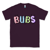 Plum bubs Classic Tee - MaliasSmallBusiness