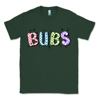 Sports Green bubs Classic Tee - MaliasSmallBusiness