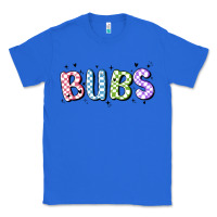 True Royal bubs Classic Tee - MaliasSmallBusiness