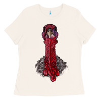 Gobble Head Ladies Tee | Teevron