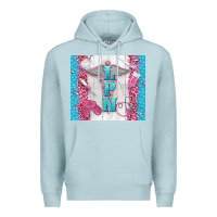 Blue Mist lpn tumbler tbs Premium Hoodie - TumblerDesignByShophia