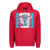 Cardinal lpn tumbler tbs Premium Hoodie - TumblerDesignByShophia