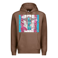 Chestnut lpn tumbler tbs Premium Hoodie - TumblerDesignByShophia