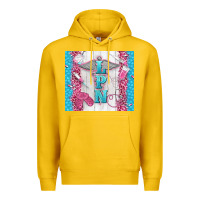 Lemon lpn tumbler tbs Premium Hoodie - TumblerDesignByShophia