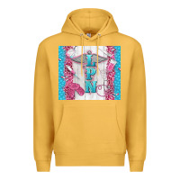 Mustard lpn tumbler tbs Premium Hoodie - TumblerDesignByShophia