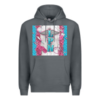 Rock lpn tumbler tbs Premium Hoodie - TumblerDesignByShophia