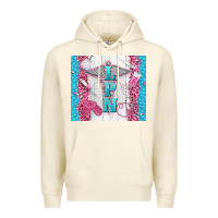 Sandshell lpn tumbler tbs Premium Hoodie - TumblerDesignByShophia