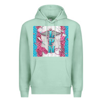 Seafoam lpn tumbler tbs Premium Hoodie - TumblerDesignByShophia