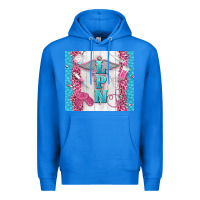 True Royal lpn tumbler tbs Premium Hoodie - TumblerDesignByShophia