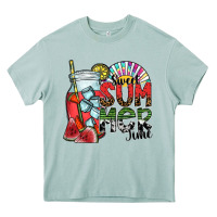 Arona sweet summer time Heavy Core Tee - SublimationCraftShop