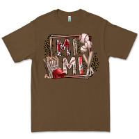 Cacao mimi baseball Premium Tee - RacoonDesign
