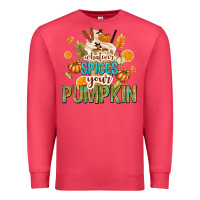 Cardinal Whatever Spices Your Pumpkin Premium Sweatshirt - texasbilliewilder