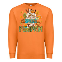 Carrot Whatever Spices Your Pumpkin Premium Sweatshirt - texasbilliewilder