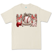 Bone mom baseball Premium Tee - RacoonDesign