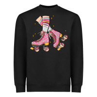 Skate Heavyweight Sweatshirt | Teevron