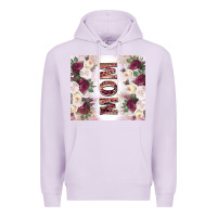 Lilac mother’s day mom flowers tumbler tbs Premium Hoodie - TumblerDesignByShophia