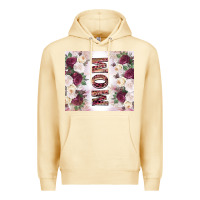 Pina Colada mother’s day mom flowers tumbler tbs Premium Hoodie - TumblerDesignByShophia