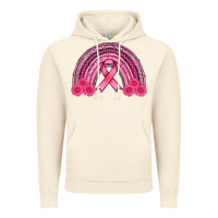 Vintage Artic breast cancer rainbow Vintage Hoodie - AdoDesignShop
