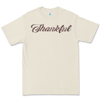 Bone thankful Premium Tee - FaDigitalArtStudio