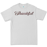 Thankful Premium Tee | Teevron
