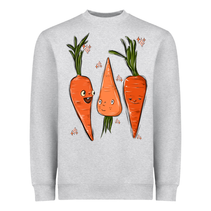Easter Heavyweight Sweatshirt by MaliasSmallBusiness | Teevron