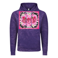 Cloud Purple breast cancer pumpkins Vintage Hoodie - AdoDesignShop