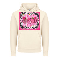 Vintage Artic breast cancer pumpkins Vintage Hoodie - AdoDesignShop