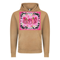 Vintage Camel breast cancer pumpkins Vintage Hoodie - AdoDesignShop