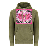 Vintage Olive breast cancer pumpkins Vintage Hoodie - AdoDesignShop