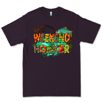 Plum weekend hooker Premium Tee - AdoDesignShop