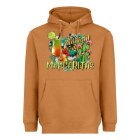 Midnight Margaritas Heavyweight Hoodie | Teevron