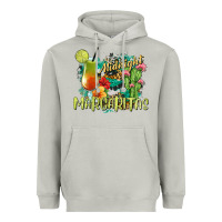 Moon Dust Midnight Margaritas Heavyweight Hoodie - texasbilliewilder