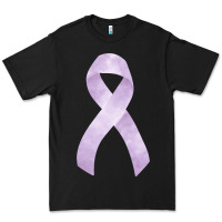 Black testicular cancer ribbon fa element Premium Tee - FaDigitalArtStudio