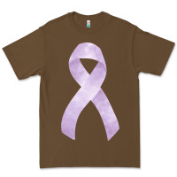 Cacao testicular cancer ribbon fa element Premium Tee - FaDigitalArtStudio