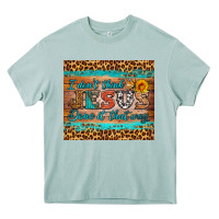 Arona i don't think jesus done it that way tumbler Heavy Core Tee - HRA Design Shop