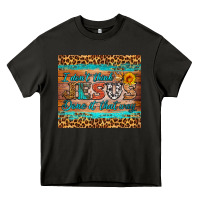 Asphalt i don't think jesus done it that way tumbler Heavy Core Tee - HRA Design Shop