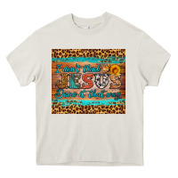 I Don't Think Jesus Done It That Way Tumbler Heavy Core Tee | Teevron