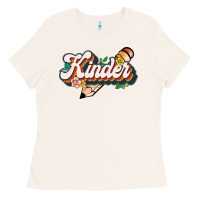 Bone kinder Ladies Tee - JahusDesignShop