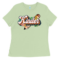 Matcha kinder Ladies Tee - JahusDesignShop