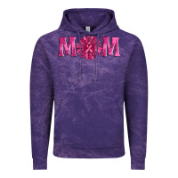 Cloud Purple breast cancer mom sunflower Vintage Hoodie - AdoDesignShop