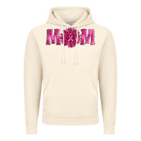 Vintage Artic breast cancer mom sunflower Vintage Hoodie - AdoDesignShop