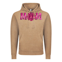 Vintage Coffee breast cancer mom sunflower Vintage Hoodie - AdoDesignShop